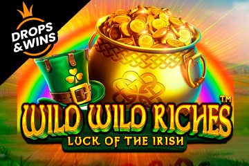 Wild Wild Riches