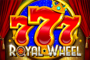 Spil 777 Royal Wheel