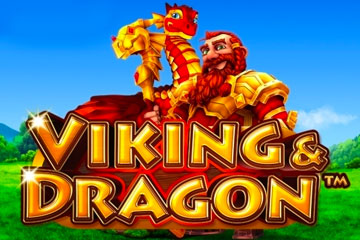 Viking Dragon