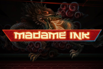 Online Slot Madame Ink