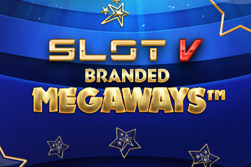 SlotV VIP Branded Megaways