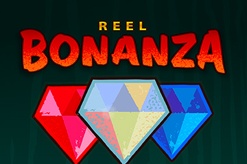 Spilleautomat Reel Bonanza online