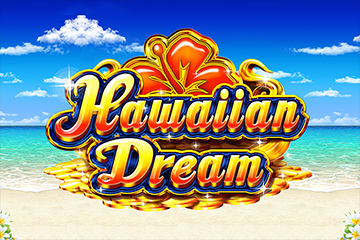 Spil Hawaiian Dream