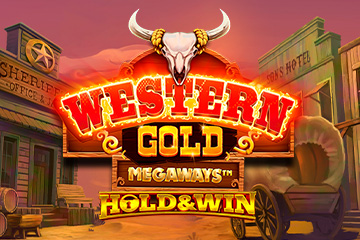 Western Gold Megaways