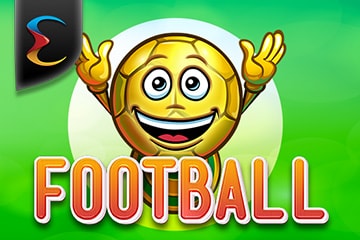 Football på et online casino