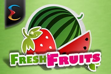 Online Slot Fresh Fruits
