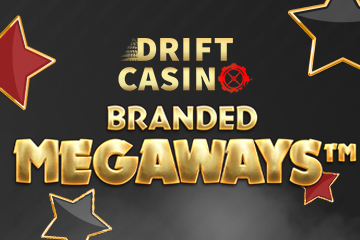 Drift VIP Branded Megaways
