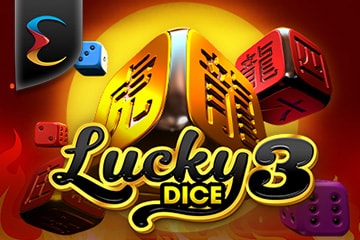 Spilleautomat Lucky Streak 3 (Dice)