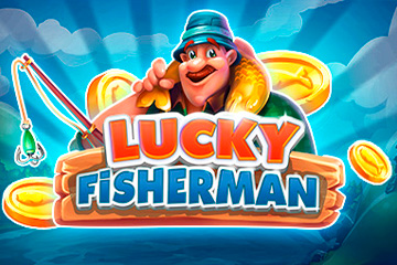 Lucky Fisherman på et online casino