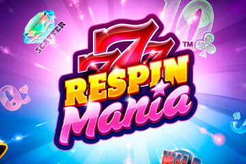 Respin Mania fra Skywind