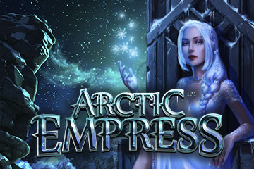 Spilleautomat Arctic Empress uden registrering