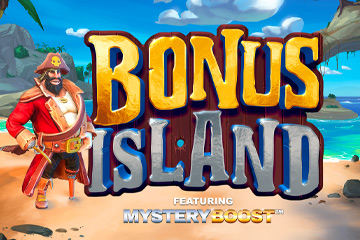 Online Slot Bonus Island