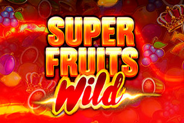 Spil Super Fruits Wild