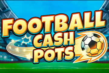 Spilleautomat Football Cash Pots online