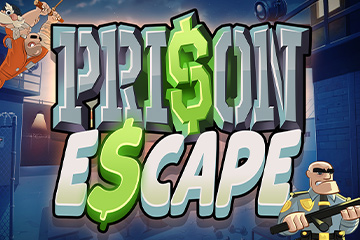 Spilleautomat Prison Escape (Inspired Gaming) online