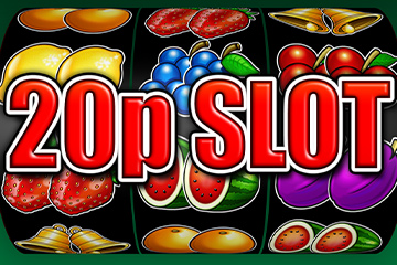 20p Slot