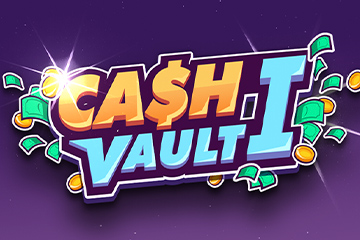 Spil Cash Vault I