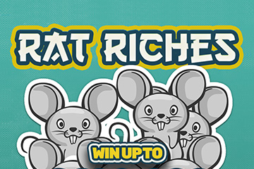 Spil Rat Riches