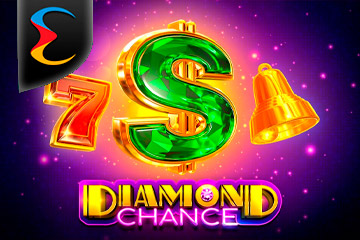 Slot Diamond Chance