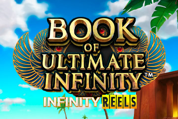 Spilleautomat Book Of Ultimate Infinity Reels online
