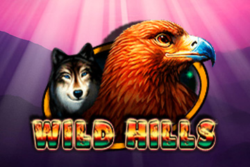 Wild Hills på et online casino
