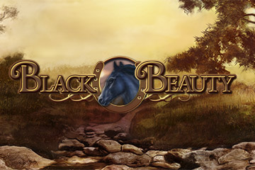 Black Beauty fra Gamomat