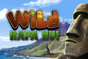 Spilleautomat Wild Rapa Nui uden registrering
