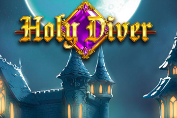 Holy Diver fra Big Time Gaming