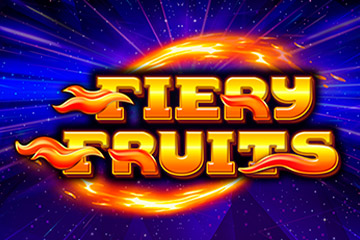 Slot Fiery Fruits