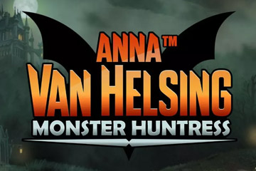 Anna Van Helsing Monster Huntress på et online casino