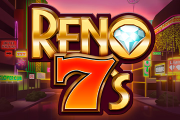 Gratis Online Slot Reno 7s
