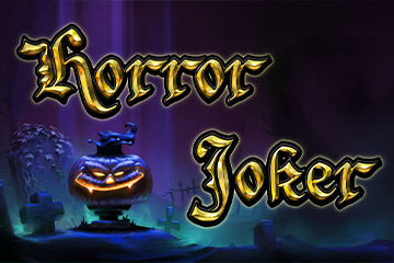 Spilleautomat Horror Joker uden registrering