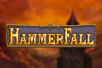 Spilleautomat Hammerfall