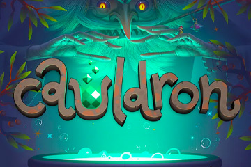 Online Slot Cauldron
