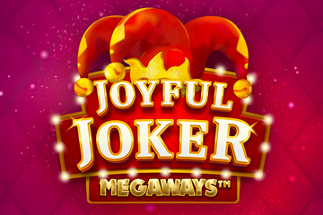 Slot Joyful Joker Megaways uden registrering