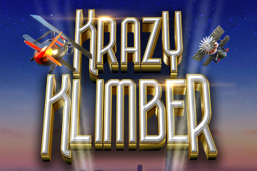 Spilleautomat Krazy Klimber online