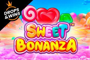 Sweet Bonanza