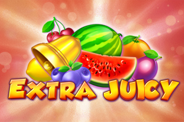 Extra Juicy fra Pragmatic Play