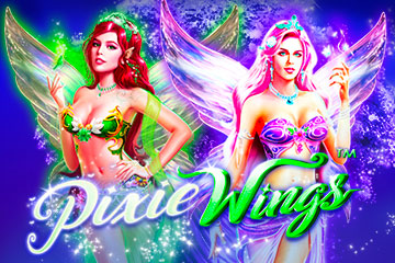 Pixie Wings online gratis