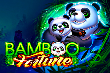 Slot Bamboo Fortune