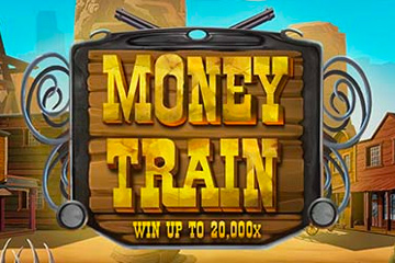 Gratis spilleautomat Money Train