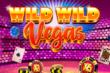 Spilleautomat Wild Wild Vegas online