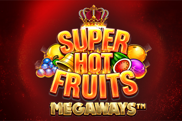 Super Hot Fruits Megaways