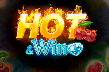 Spilleautomat Hot & Win online