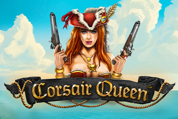 Corsair Queen fra Synot