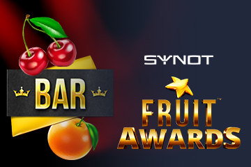 Spil Fruit Awards