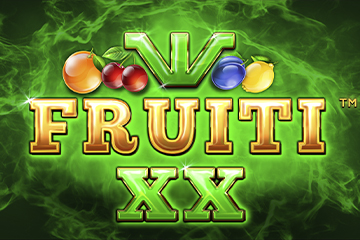 Fruiti XX - online slot spil