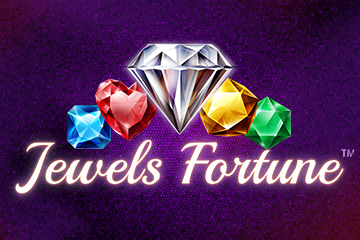 Gratis Online Slot Jewels Fortune