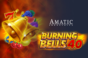 Burning Bells 40 online