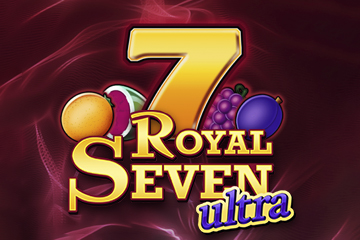 Royal Seven Ultra på et online casino
